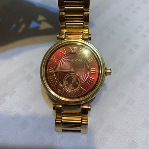 Michael Kors watch